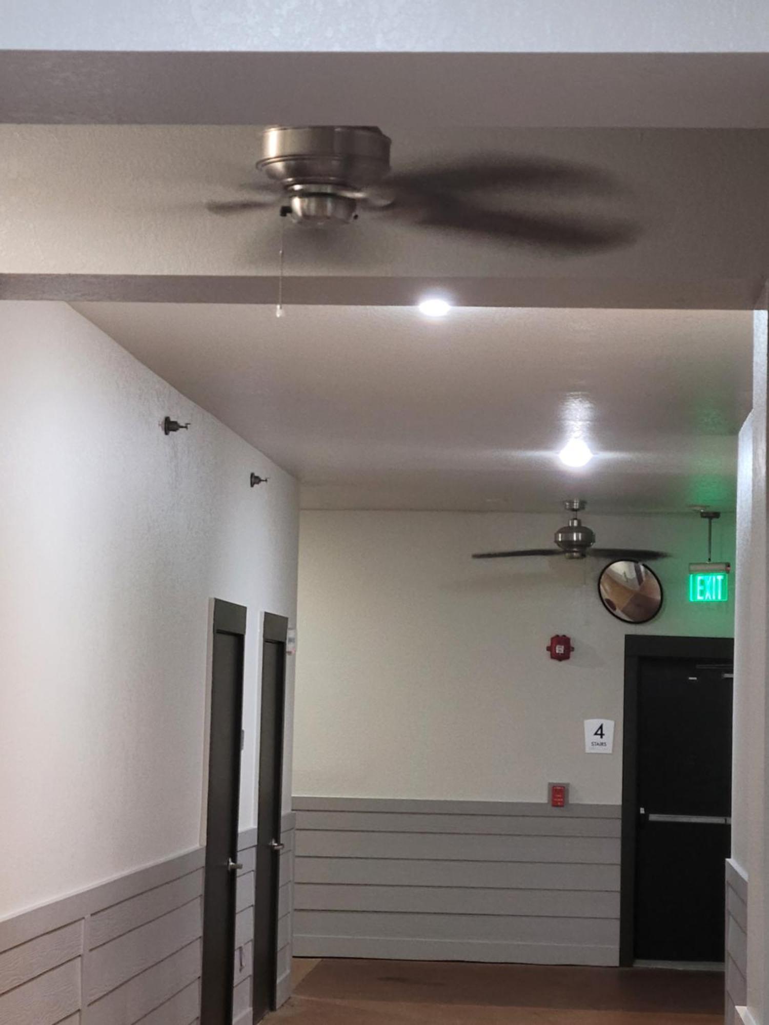 A Downright Downtown Delite Apartment Houston Exterior foto