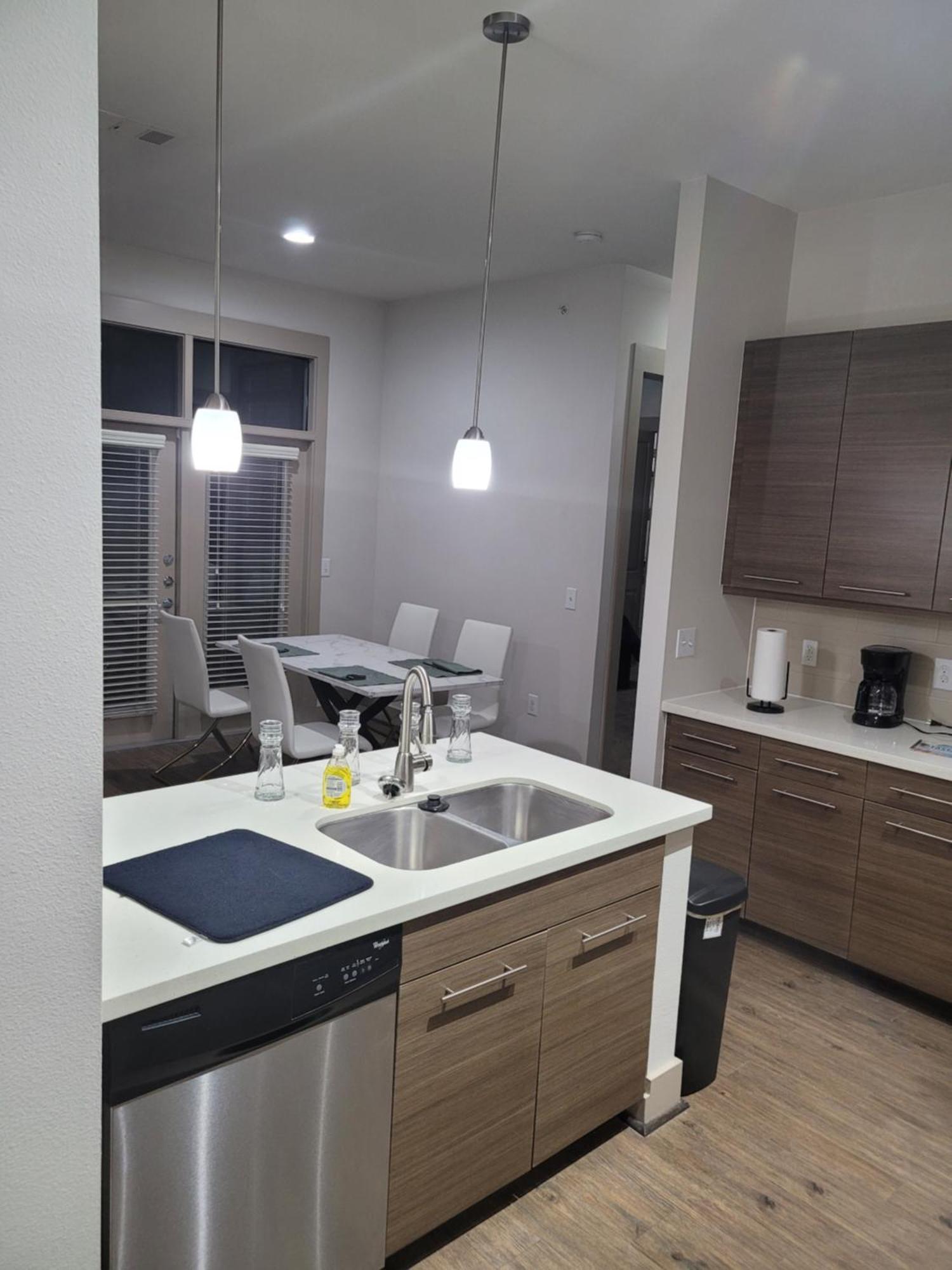 A Downright Downtown Delite Apartment Houston Exterior foto